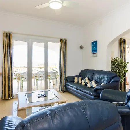 Villa Belle Vista Son Bou