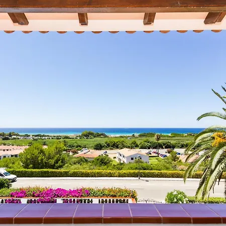 Belle Vista Villa *