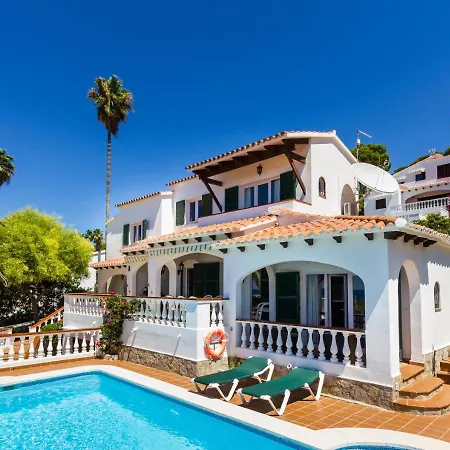 Villa Belle Vista *