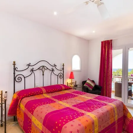 Belle Vista Villa