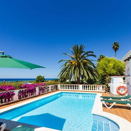 Villa Belle Vista Son Bou