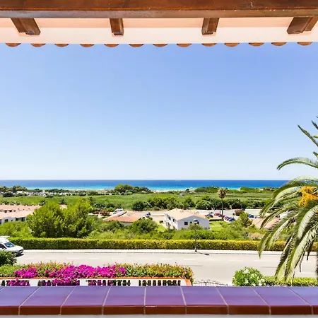 Belle Vista Villa *